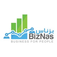 BizNas Logo