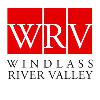 Windlass River Valley Logo