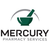 Mercury Pharmacy Services Logo