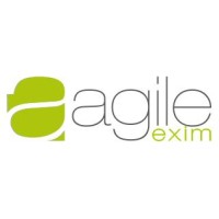 Agile Exim Private Limited Logo