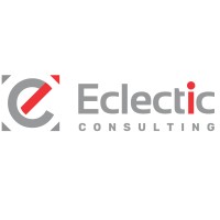 Eclectic Consulting Logo