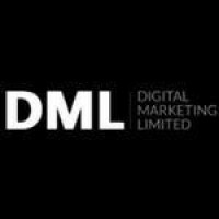 Digital Marketing Limited Logo