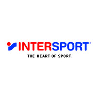 INTERSPORT China Logo