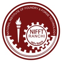 Training & Placement Cell(ILC), NIFFT Ranchi Logo