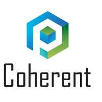 Coherent Pixels Systems Private Limited Logo