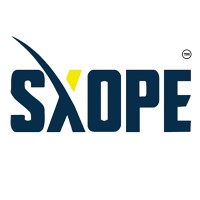 Sxope Consolidate Logo