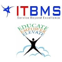 Itbms India Logo
