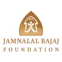 Jamnalal Bajaj Foundation Logo