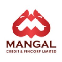 Mangal Credit & Fincorp Ltd Logo