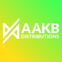 AAKB Distributions Logo