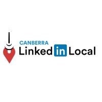 LinkedInLocal CBR Logo