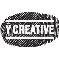 Y-Creative Logo