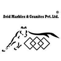 Avid Marbles & Granites Pvt. Ltd. Logo