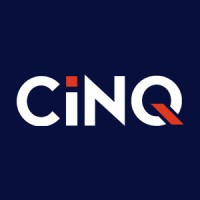 CiNQ Logo