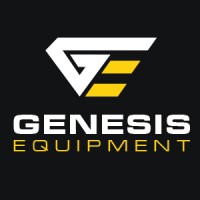 Genesis Equipment Pty Ltd Logo
