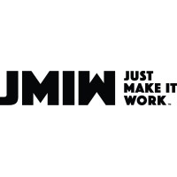 Just Make It Work Logo