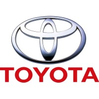 Toyota Angeles Pampanga, Inc. Logo