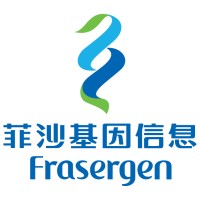 武汉菲沙基因信息有限公司 Logo