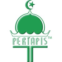 PERTAPIS Education and Welfare Centre Logo
