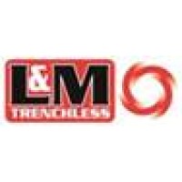 L & M Trenchless Pty Ltd Logo