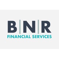 BNR Financial Services Logo