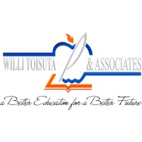 Willi Toisuta and Associates Logo