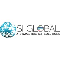 SI Global Solutions Logo