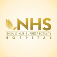 NHS Hospital Logo