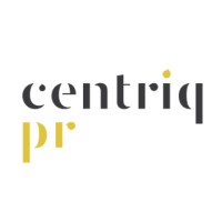 Centriq PR Logo