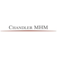 Chandler MHM Limited Logo