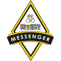 Westbike Messenger Service Logo