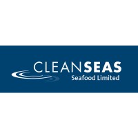 Clean Seas Sustainable Seafood Logo