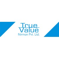 True Value Nirman Private Limited Logo