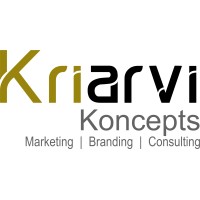 Kriarvi koncepts Logo