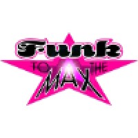 Funk to the Max BV Logo