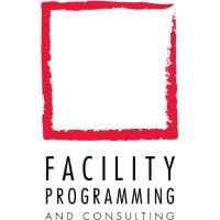 Facility Programming and Consulting Logo