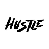 Hustle Tech Logo