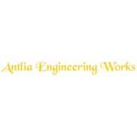 Antlia Engineering Works Logo