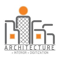 BIGGarchitecture + interior + digitization Logo