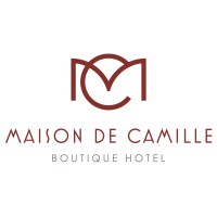 Maison De Camille Boutique Hotel Logo