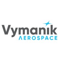 VYMANIK AEROSPACE Logo
