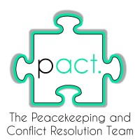 The PACT Logo