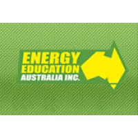 Energy Education Australia Inc Logo