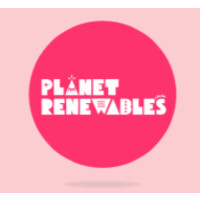 Planet Renewables Logo