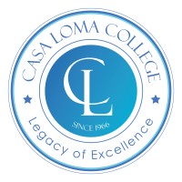 Casa Loma College Logo
