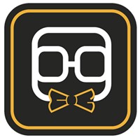 Borderless Geek Logo