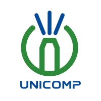 Unicomp Technology Logo