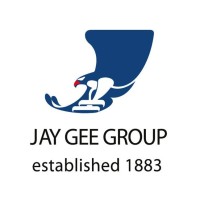Jay Gee Group Logo