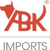 ABK Imports Logo