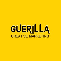 Guerilla Creative Marketing Logo